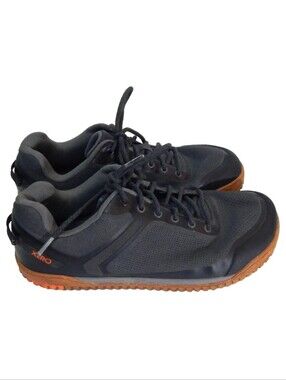 Xero Rideway Mesh Low Sneakers Barefoot Trail